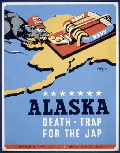 Alaska: La última frontera