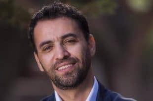 Aziz Abu Sarah