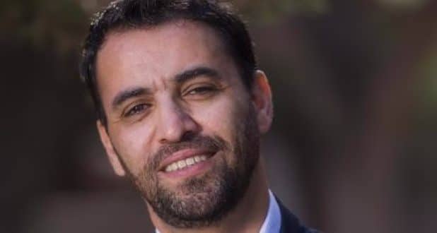 Aziz Abu Sarah