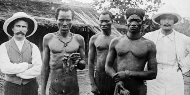 Congo