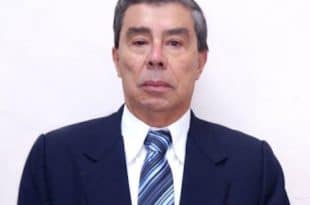 José Francisco Bolaños