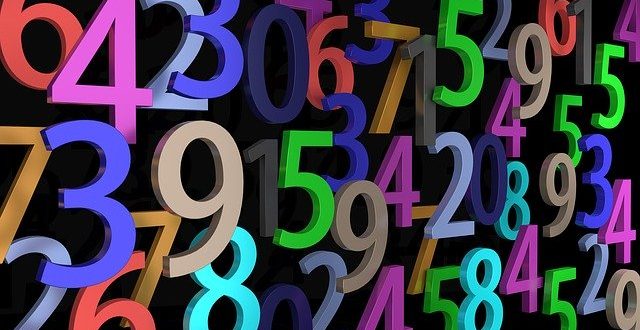 El universo de los números