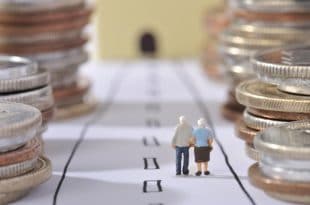 Pensiones