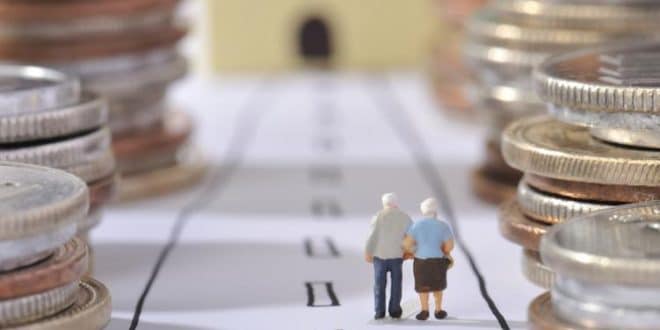 Pensiones