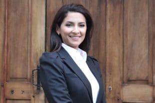 Silvia Hernández