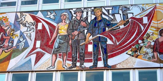 El «neoliberalismo progresista» y la izquierda conservadora