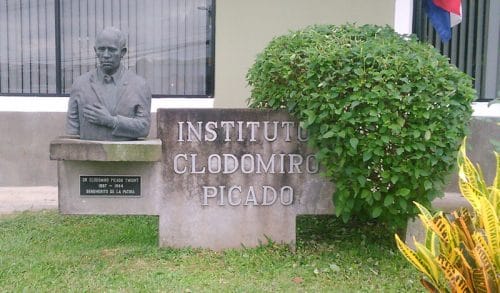 Instituto de Investigación Clodomiro Picado (ICP)