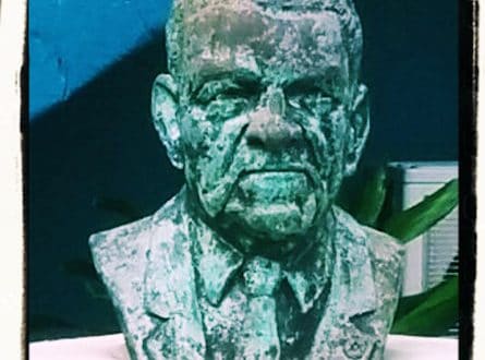 Rafael Obregón Loría