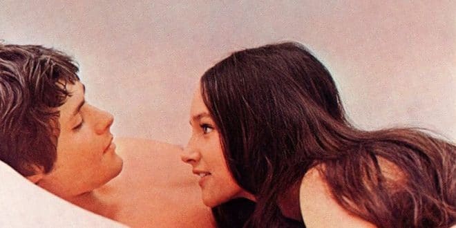 Romeo y Julieta