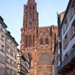 Estrasburgo, más allá de los típicos lugares de selfies