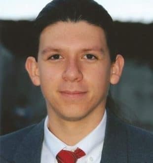 Mauricio Ramírez