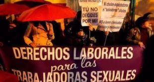 Cierre de burdeles en España: 60.000 mujeres a la calle sin alternativas