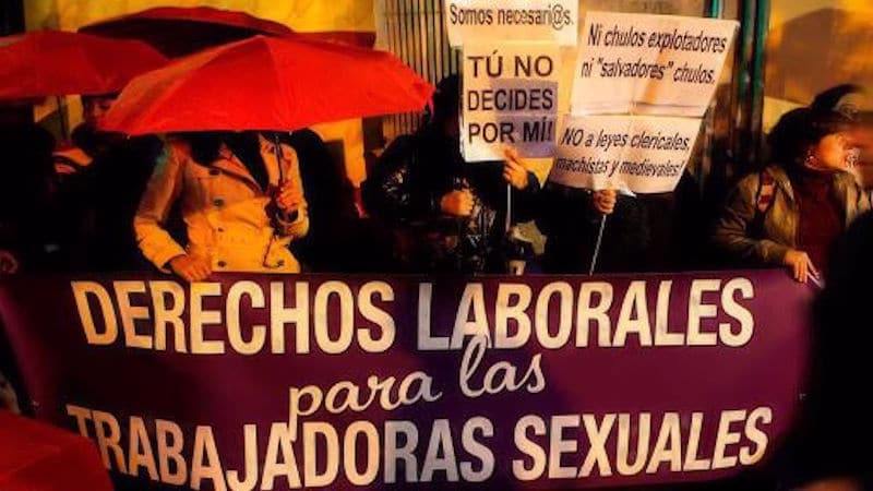Cierre de burdeles en España: 60.000 mujeres a la calle sin alternativas