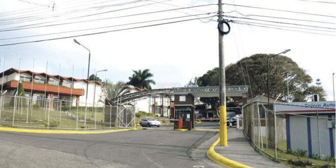Colegio de Abogados y Abogadas