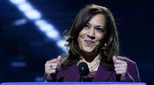 Kamala Harris