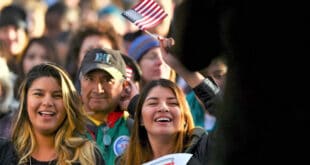Estados Unidos: ¿por qué importa el voto latino?