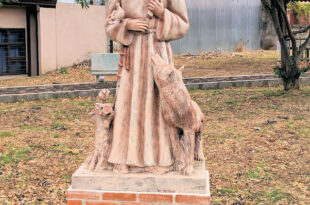 San Francisco de Asís