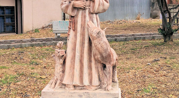 San Francisco de Asís