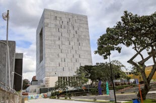 Asamblea Legislativa