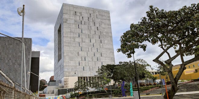 Asamblea Legislativa
