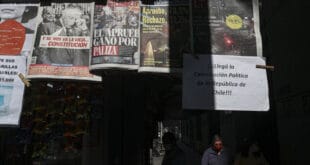 Decodificar el plebiscito chileno