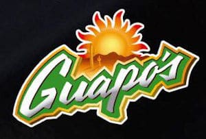 Guapo's logo