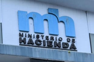 Ministerio de Hacienda