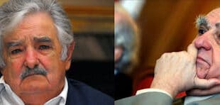Mujica-Sanguinetti