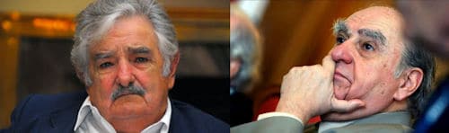 Mujica-Sanguinetti