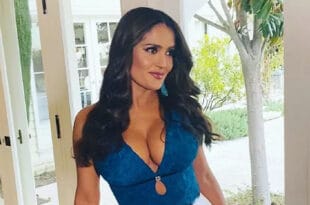 Salma Hayek