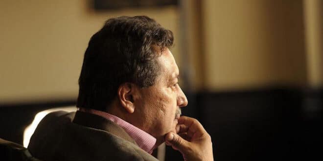 Víctor Morales