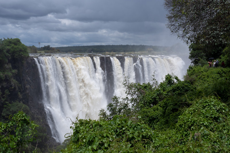 Cataratas del Iguazú vs. Cataratas Victoria: ¿cuáles son más bellas?