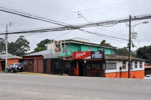 Bar 2000