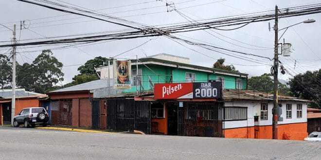 Bar 2000