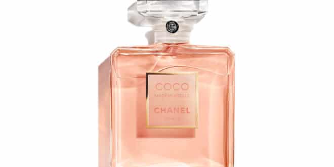 Por qué es tan caro el perfume