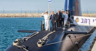 Israel: El "asunto de los submarinos" y Netanyahu
