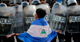 Nicaragua: Horizonte de crisis sin perspectivas