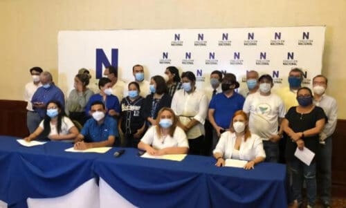 Nicaragua: Horizonte de crisis sin perspectivas
