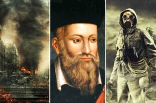 Nostradamus