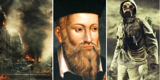 Nostradamus