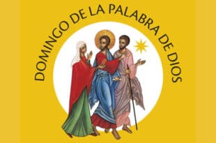 Domingo de la Palabra de Dios