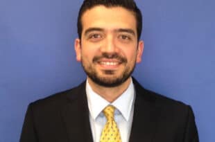 José David Segura