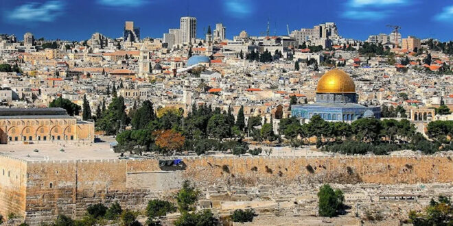 Jerusalen