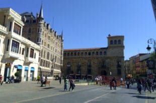 León, España