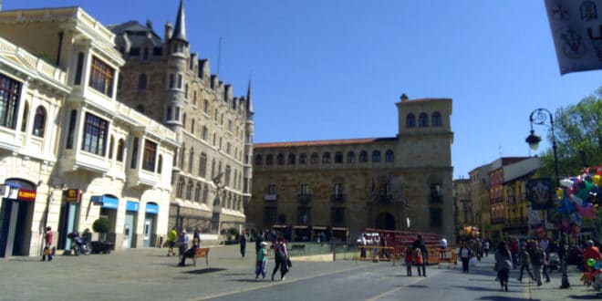 León, España