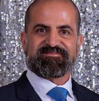 Richard Delgado