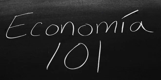 Economía 101