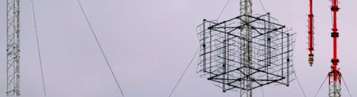 ¿Privatizar el espectro radioeléctrico?