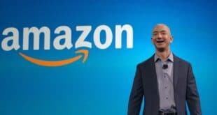 Amazon, el gran estratega que no para de crecer