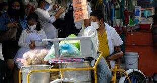 La pandemia acrecienta la desigualdad y la pobreza en América Latina